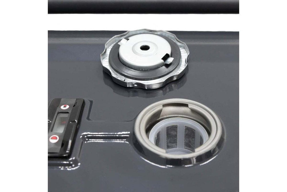 Генератор CHAMPION GG7500ES