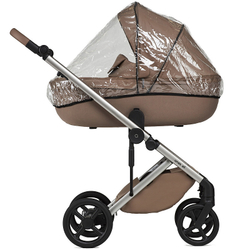 Детская коляска Anex Eli x Avionaut Cosmo 3 в 1 без рюкзака Secret