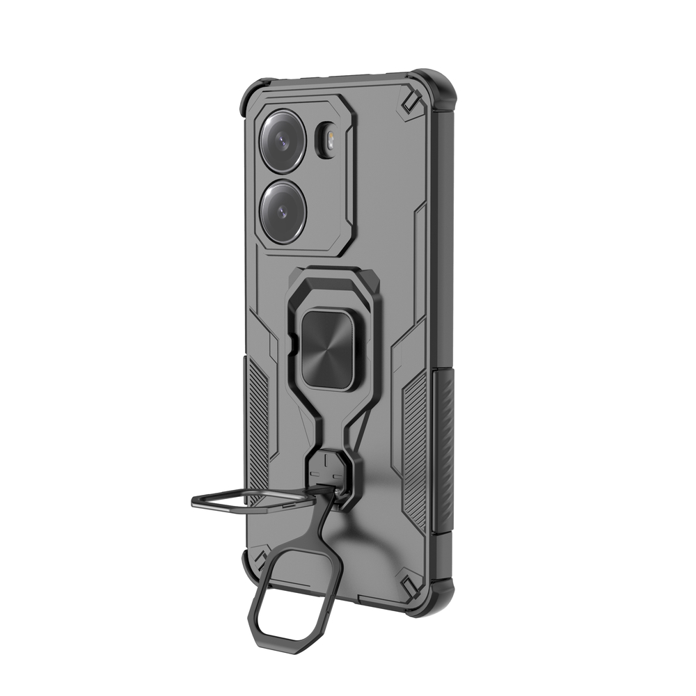 Противоударный чехол Antistrike для Poco X7 Pro