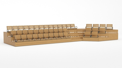 Амфитеатр SK00310