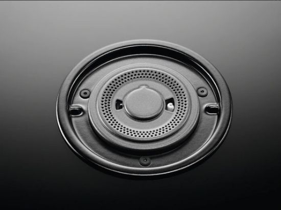 Газовая варочная панель AEG HG 579584 NB