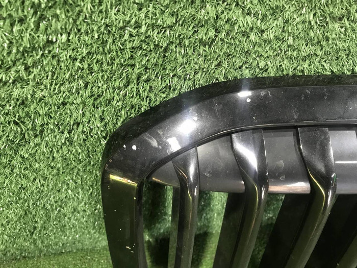 Решетка радиатора BMW X7 G07 (2019-2022)