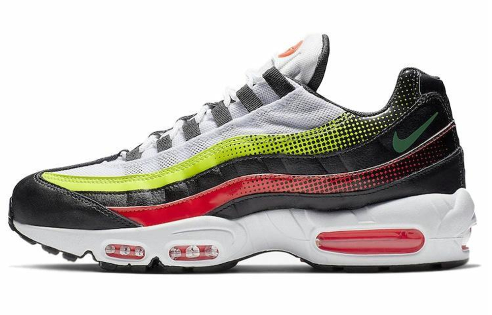 Кроссовки Nike Air Max 95 Se