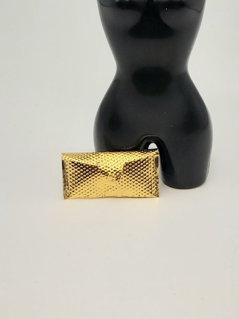 Аксессуар для куклы Барби винтаж - клатч 0758