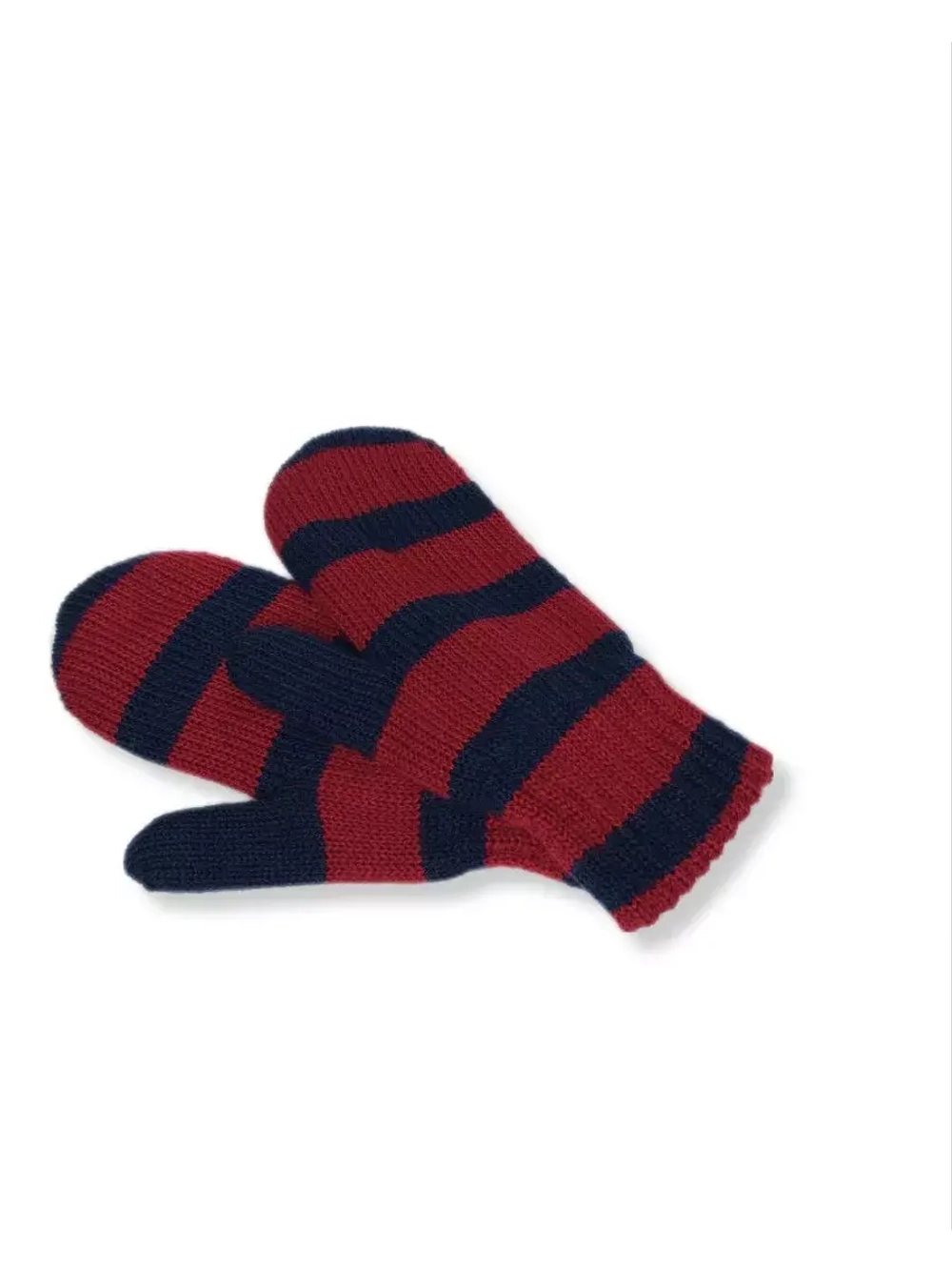 Детские варежки для мальчика и девочки весна,осень