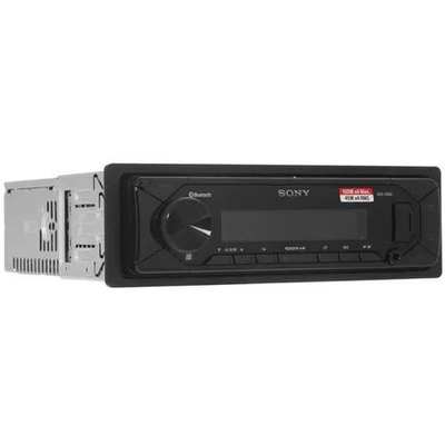 Автомагнитола Sony DSX-GS80