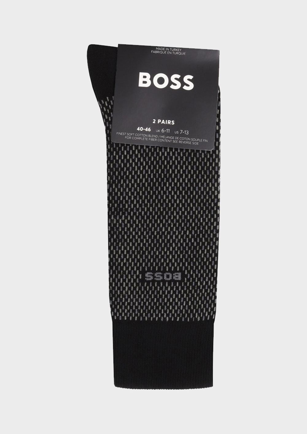 Носки BOSS (2 шт.)