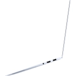 Ноутбук Honor MagicBook Art 14 MRA-721 Core Ultra 7 155H 32Gb SSD1Tb Intel Arc 14.6" OLED Touch 3.1K (3120x2080) Win11Home white (5301AKXJ)