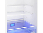 Холодильник двухкамерный Beko B3R1CNK363HW белый