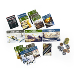 По всем фронтам