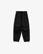 Брюки Anteater Parachute Black