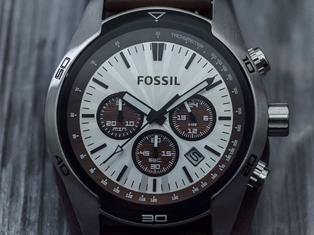 Наручные часы Fossil CH2565