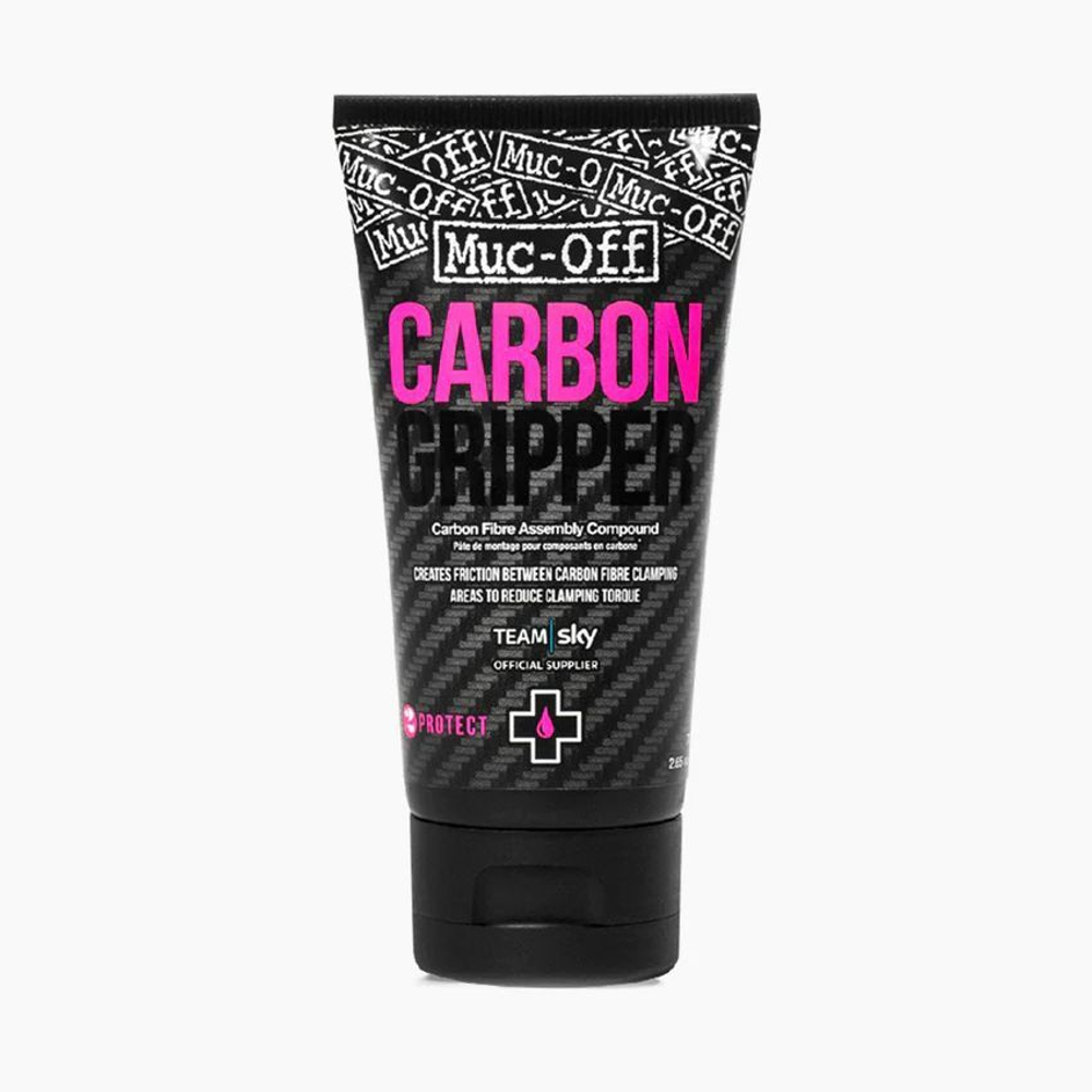 Монтажная паста Muc-Off Carbon Gripper