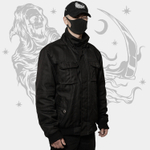 Бейсболка "CELESTIALDEATH"