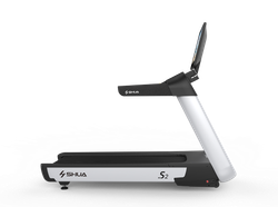 Профессиональная беговая дорожка SHUA SH-T9100T