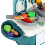 Игровой модуль Кухня, коробка BD8017