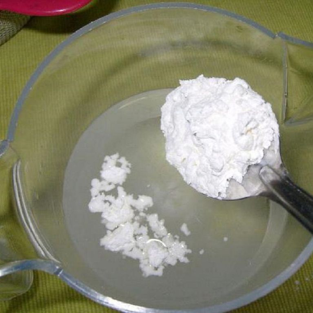 Крахмал кукурузный 1 кг (Россия)