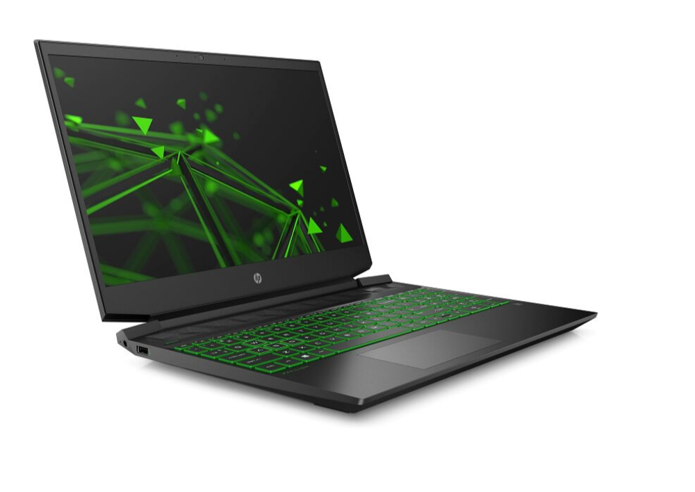 15.6" Ноутбук HP Pavilion 15-cx0065TX (1920x1080, Intel Core i5-8300H, RAM 8ГБ, SSD 128ГБ, Nvidia GeForce GTX 1050Ti, Win 10 Pro)
