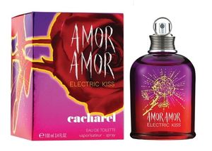 Cacharel Amor Amor Electric Kiss