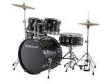 Барабанная установка Ludwig LC17511 Accent Drive