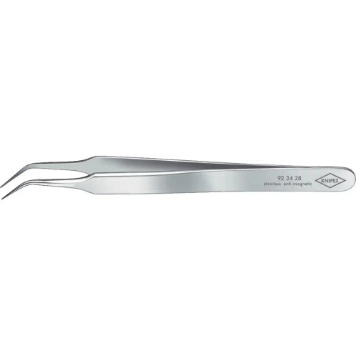 пинцет захватный прецизионный 105 мм Knipex 92 34 28