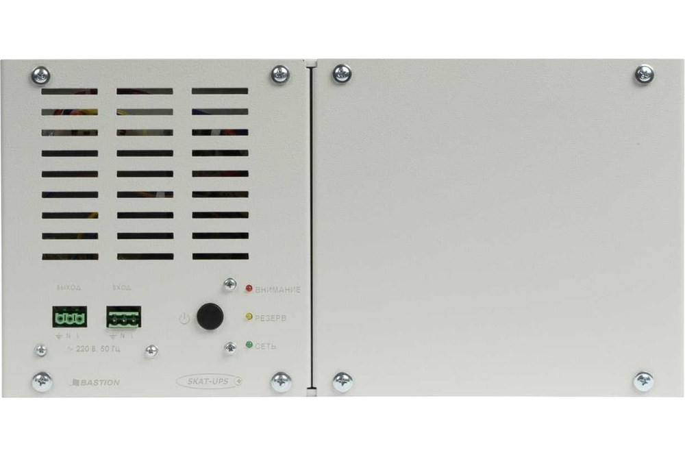 Источник бесперебойного питания SKAT-UPS 800/500 DIN