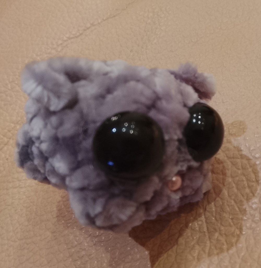 Мягкая игрушка