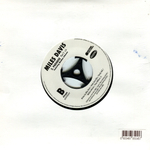 Miles Davis / Paradise (7" Vinyl Single)