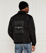 Пуховая куртка John Richmond - черный(RMA24039PI)