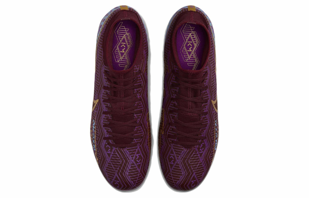 Кроссовки Nike Zoom Mercurial Superfly 9 Academy Km Mg