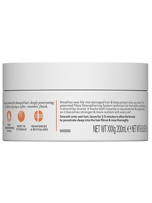 Toni&Guy Маска РЕКОНСТРУКЦИЯ ПОВРЕЖДЕННЫХ ВОЛОС Damage Repair Mask 200мл