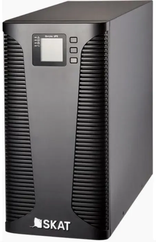ИБП Бастион SKAT-UPS 10-3/1-ON-20х9