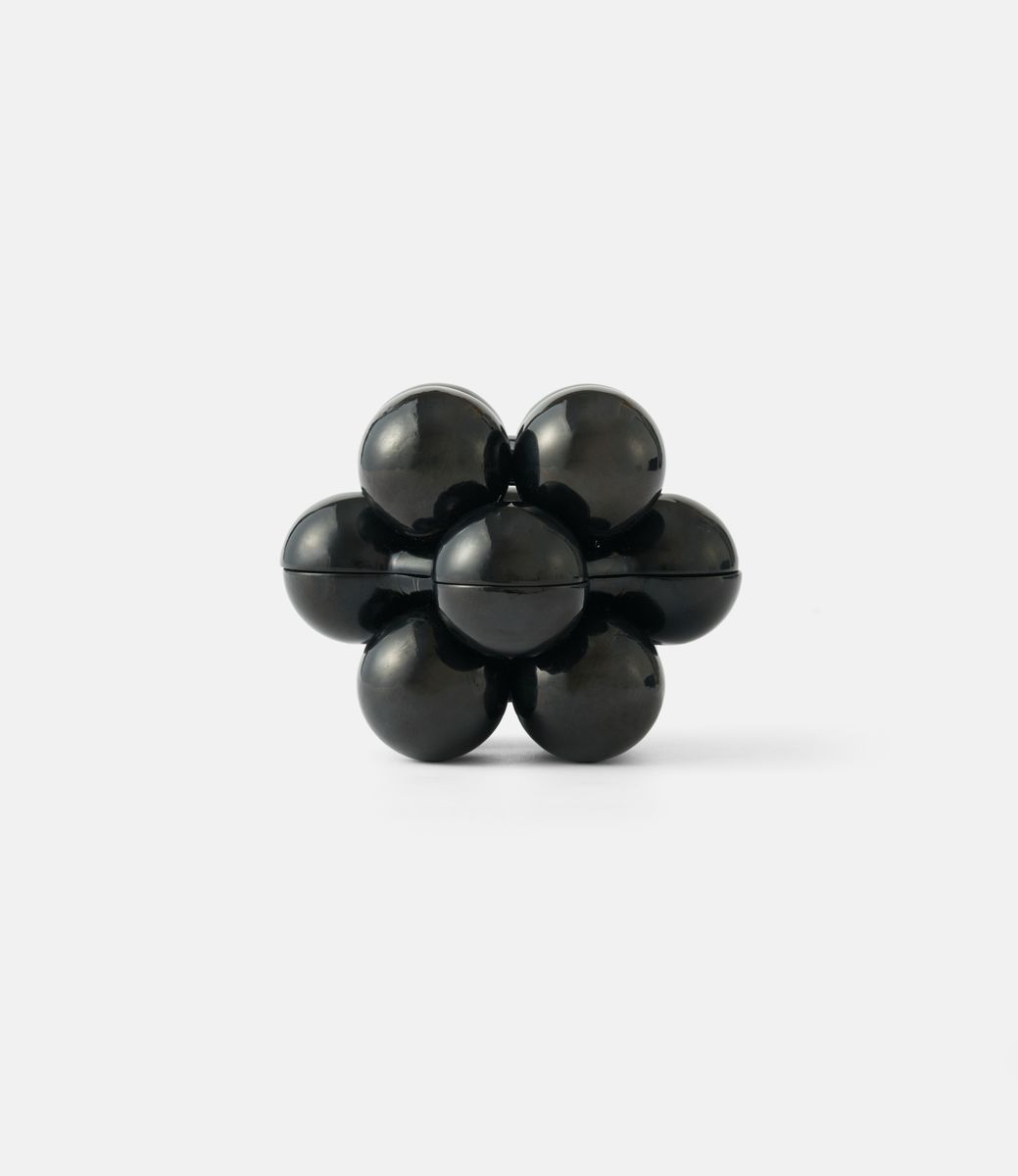 Curio Atom Black — механическая головоломка