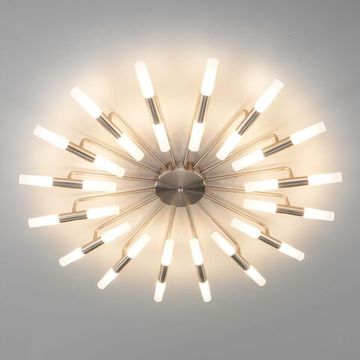 348 / потолочный светильник