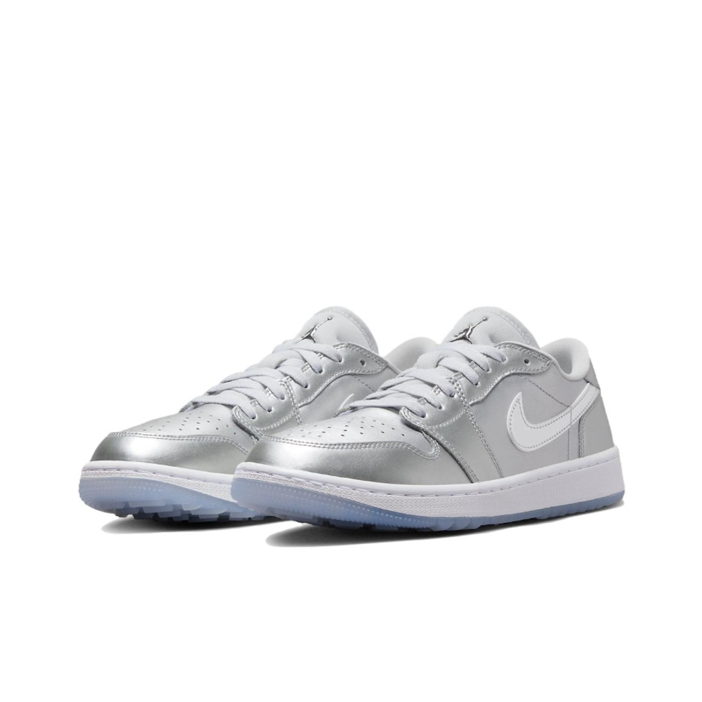 Кроссовки Air Jordan 1 Low Golf 'Gift Giving Pack' FD6848‑001