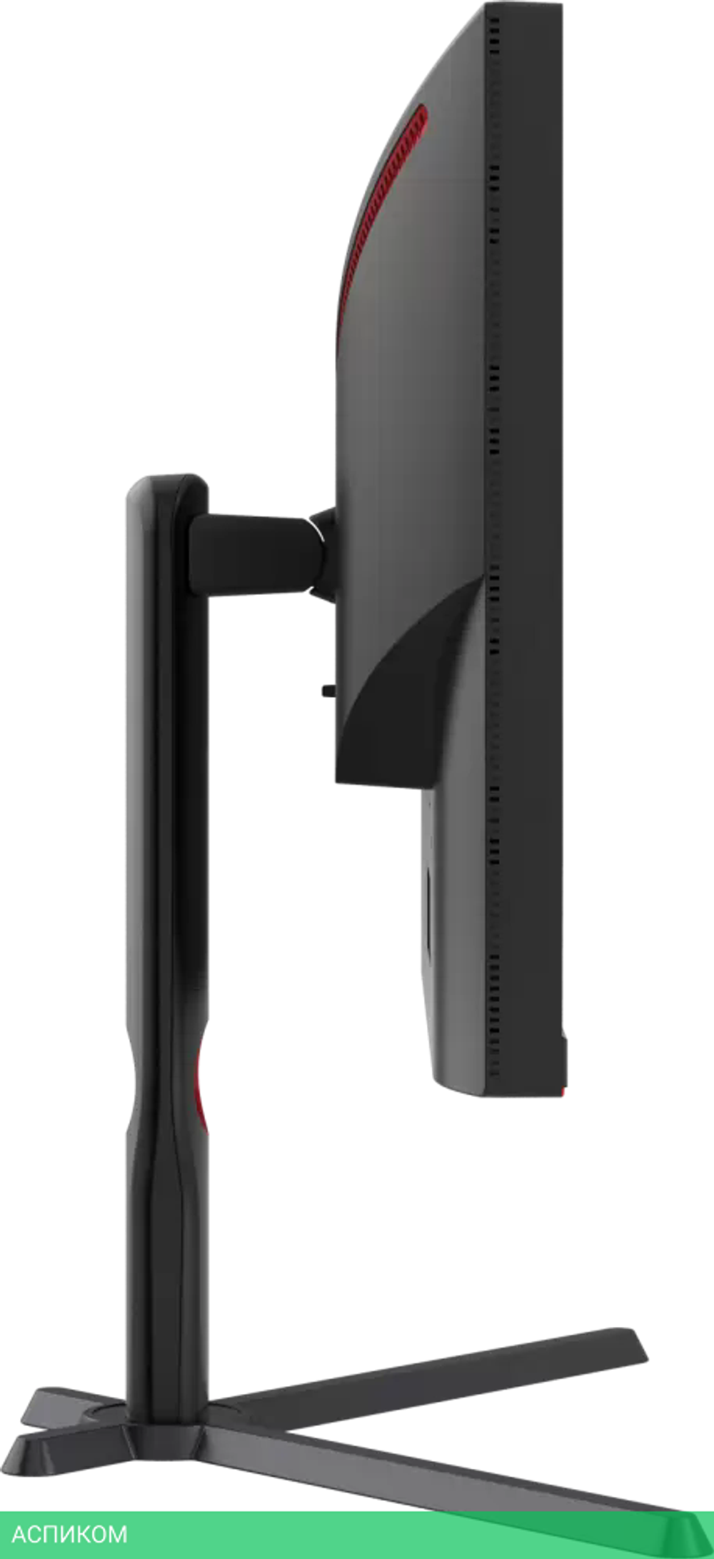 Игровой монитор AOC Q27G3XMN/BK