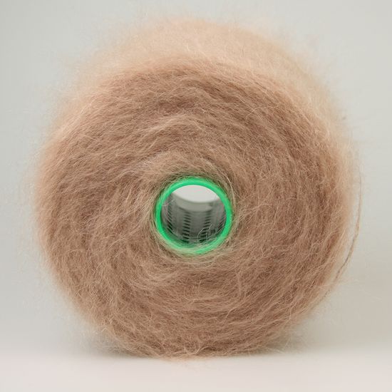 Пряжа MONTRESOR 1/3,3 Nm Odette (70% мохер, 30% шелк)