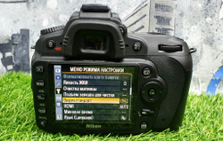 Nikon D90 (4500 кадров) Покупка/Продажа
