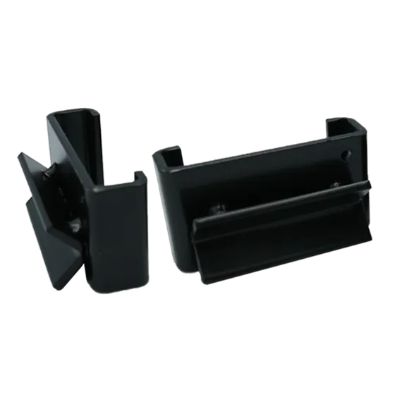 K-образный зажим Jepson Power