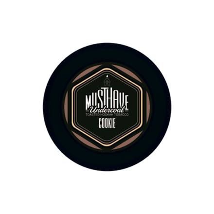 MustHave Cookie 125 гр.