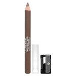 Covergirl, Easy Breezy, карандаши для придания контура и закрашивания бровей, оттенок 510 «Мягкий коричневый», 1,7 г (0,06 унции)