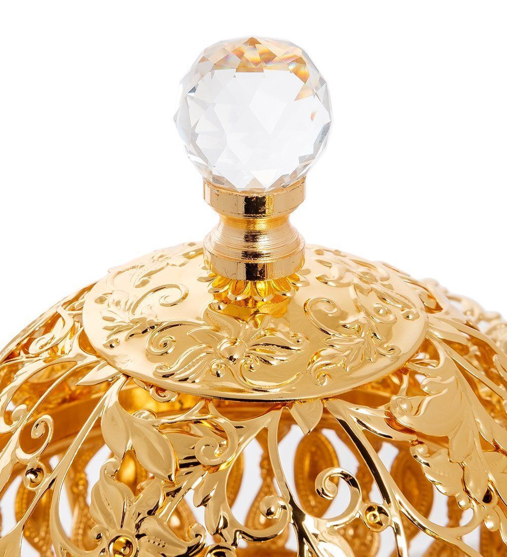 GSM-100 Конфетница «Адажио»