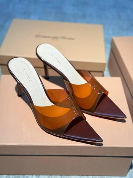 Босоножки Gianvito Rossi