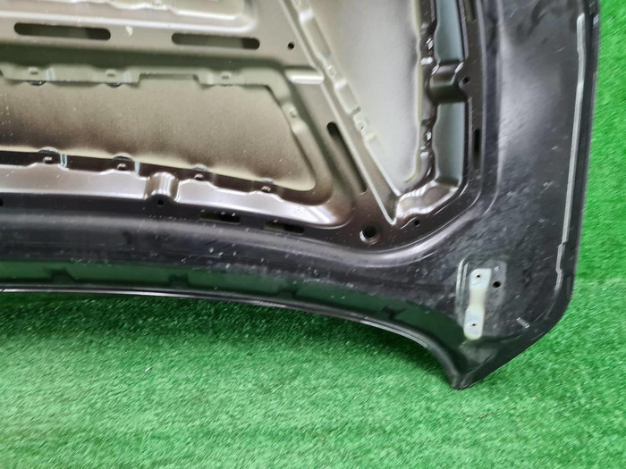 Капот KIA Sorento 3 UM Prime (2014-2020)