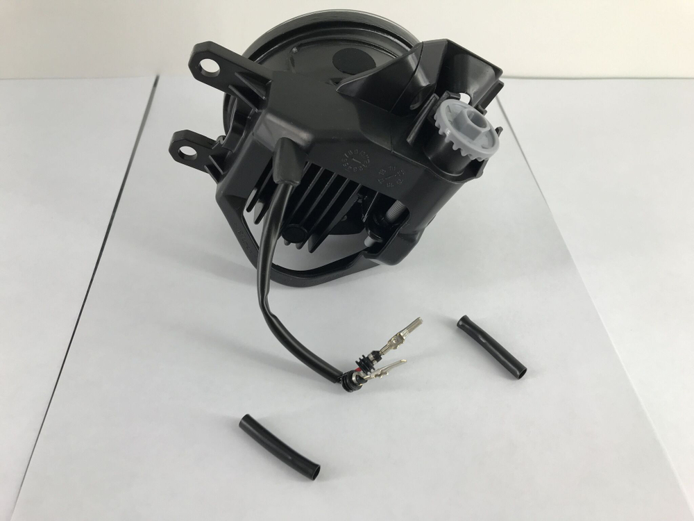 Светодиодные противотуманные фары MTF Light FL10TT для Toyota/Lexus
