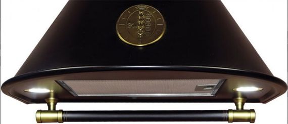 Вытяжка Kaiser A 6423 BE Eco