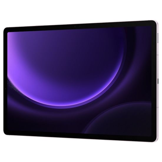 Планшет Samsung Galaxy Tab S9 FE+ 12/256Gb WiFi Лаванда