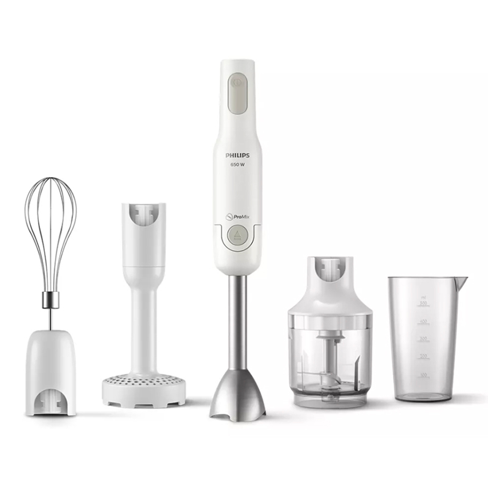 Блендер погружной Philips HR2538