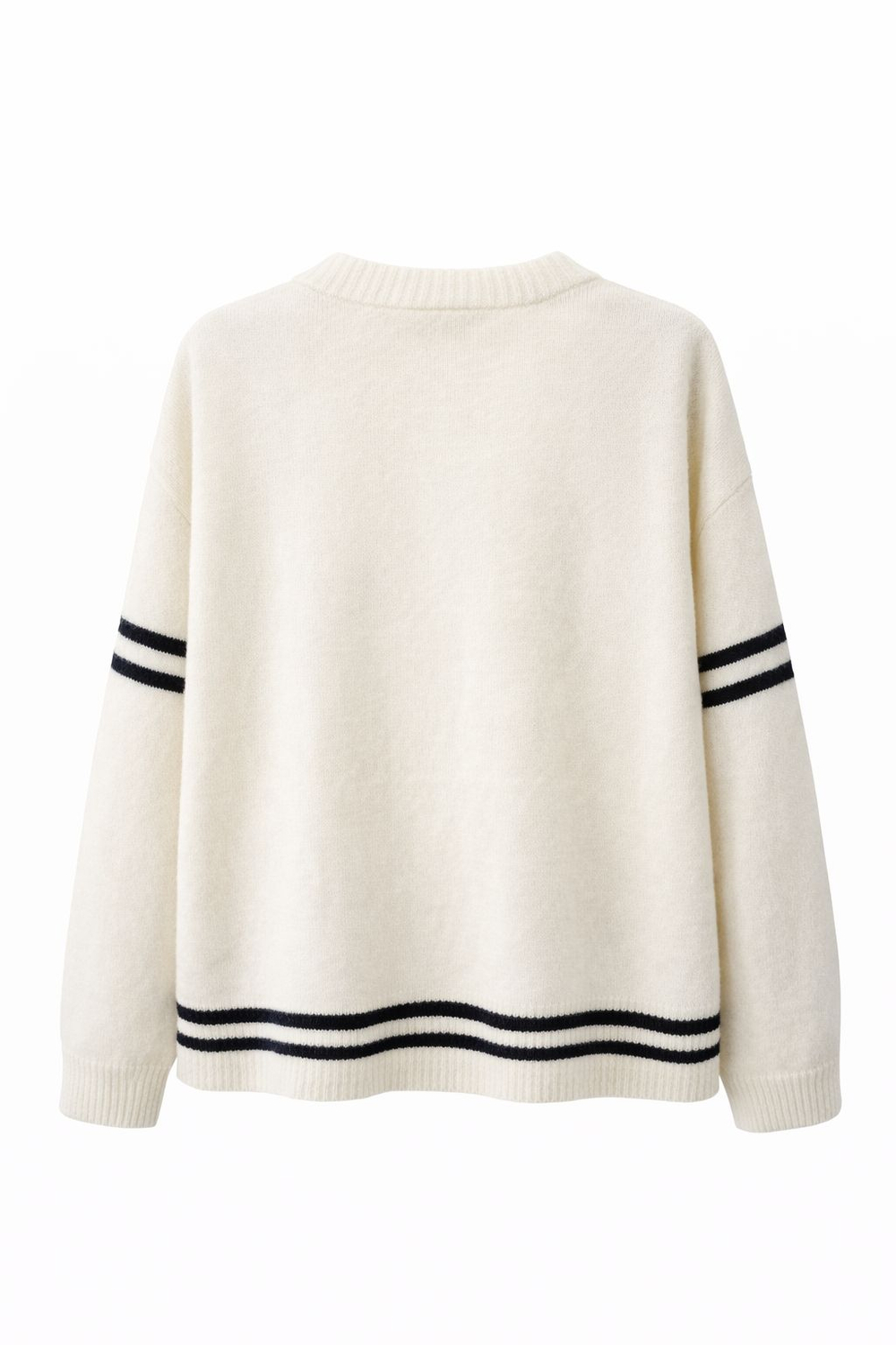 ITALY K  кардиган - белый