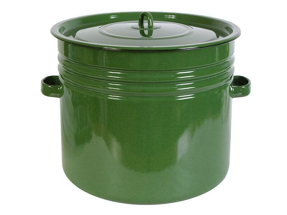 Бак 20л без рисунка 23039